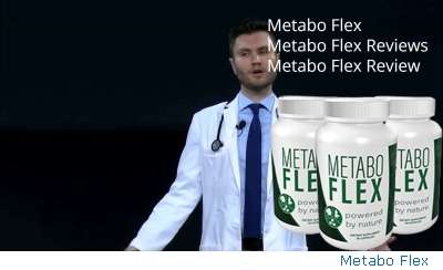 Metabo Flex Weightloss Relief